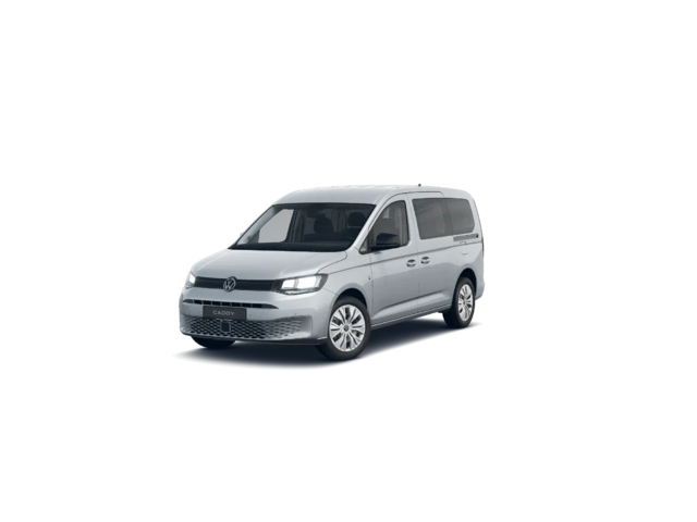 VW Caddy Caddy TDI 5 места - автомобили, коли, обяви за нови и употребявани 11