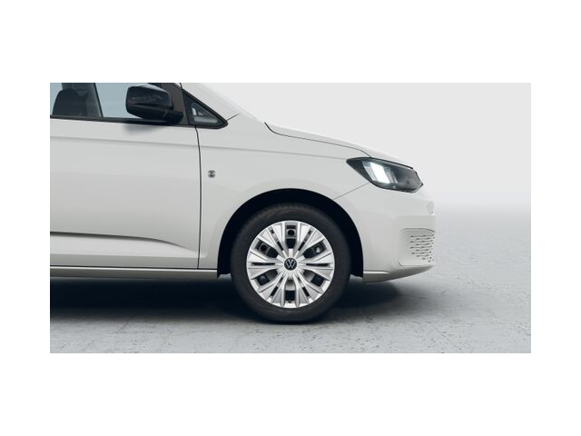VW Caddy Caddy TDI 5 места - автомобили, коли, обяви за нови и употребявани 7