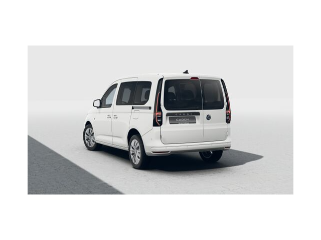 VW Caddy Caddy TDI 5 места - автомобили, коли, обяви за нови и употребявани 5
