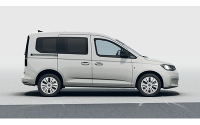 VW Caddy Caddy TDI 5 места - автомобили, коли, обяви за нови и употребявани 6