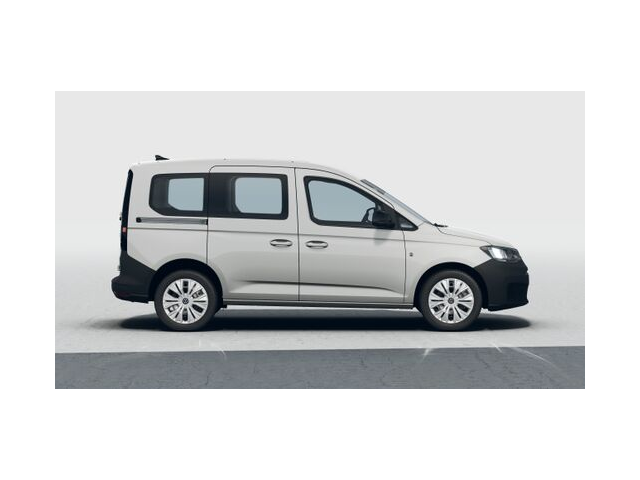 VW Caddy Caddy TDI 5 места - автомобили, коли, обяви за нови и употребявани 6