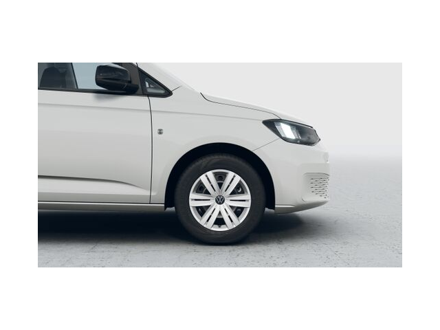 VW Caddy Caddy TDI 5 места - автомобили, коли, обяви за нови и употребявани 7