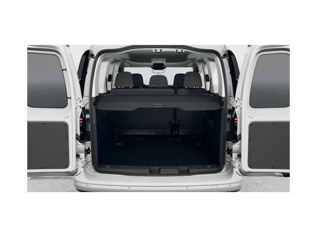 VW Caddy Caddy TDI 5 места - автомобили, коли, обяви за нови и употребявани 9