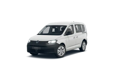 VW Caddy Caddy TDI 5 места - автомобили, коли, обяви за нови и употребявани 10