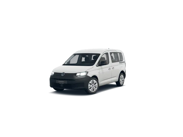 VW Caddy Caddy TDI 5 места - автомобили, коли, обяви за нови и употребявани 10