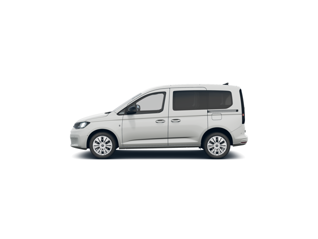 VW Caddy Caddy TDI 5 места - автомобили, коли, обяви за нови и употребявани 4