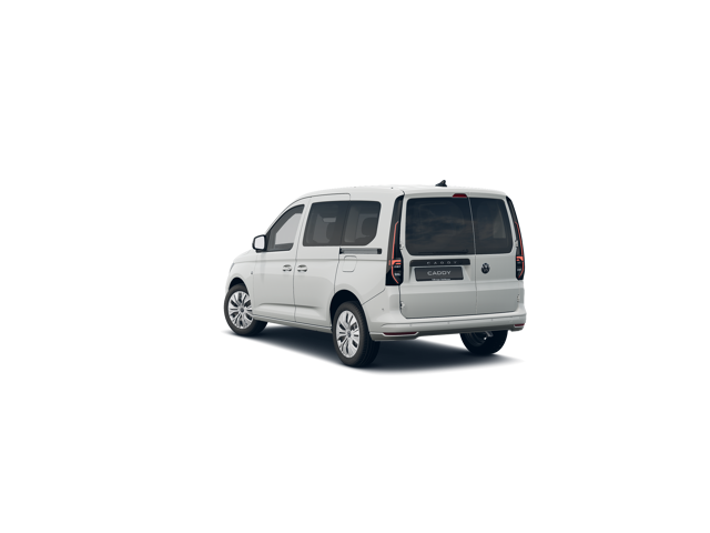 VW Caddy Caddy TDI 5 места - автомобили, коли, обяви за нови и употребявани 5