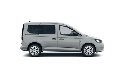 VW Caddy Caddy TDI 5 места - автомобили, коли, обяви за нови и употребявани 6
