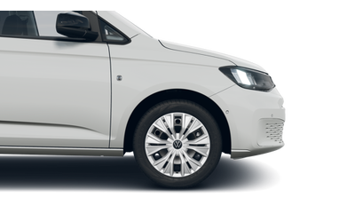 VW Caddy Caddy TDI 5 места - автомобили, коли, обяви за нови и употребявани 7