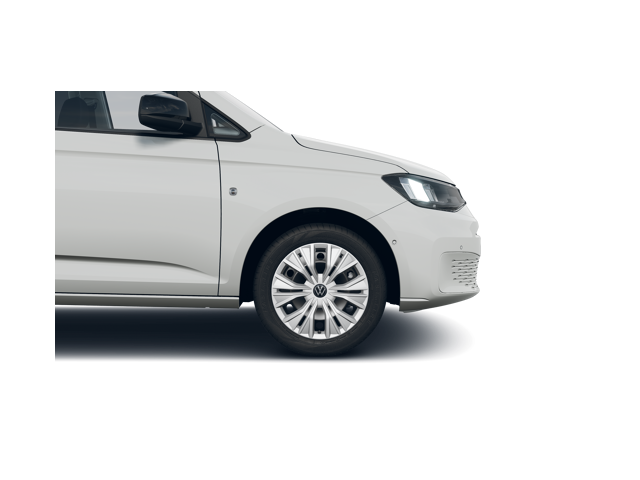 VW Caddy Caddy TDI 5 места - автомобили, коли, обяви за нови и употребявани 7