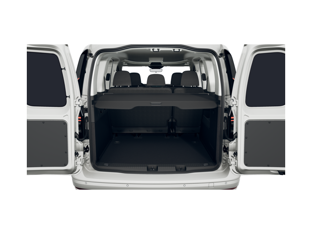 VW Caddy Caddy TDI 5 места - автомобили, коли, обяви за нови и употребявани 9