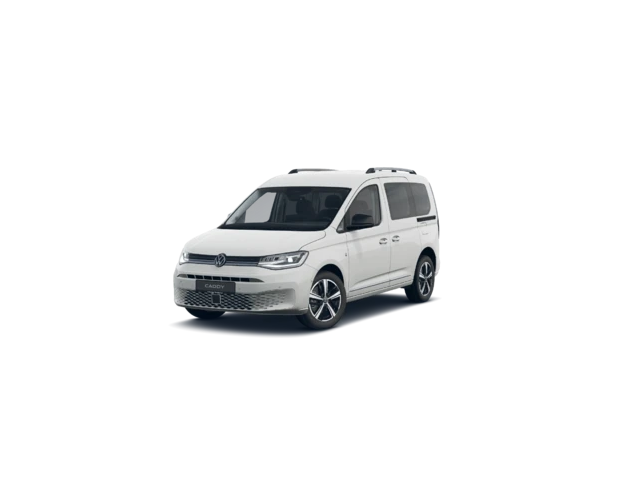 VW Caddy Caddy TSI 5 места - автомобили, коли, обяви за нови и употребявани 10