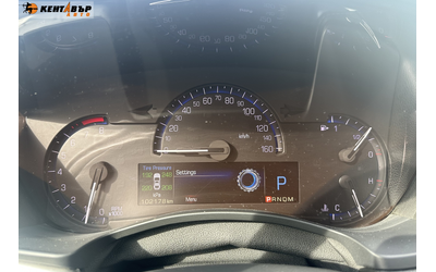 Cadillac ATS 2.0i 276 к.с. - автомобили, коли, обяви за нови и употребявани 12