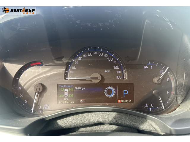 Cadillac ATS 2.0i 276 к.с. - автомобили, коли, обяви за нови и употребявани 12