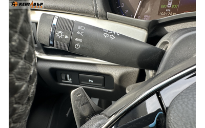 Cadillac ATS 2.0i 276 к.с. - автомобили, коли, обяви за нови и употребявани 13