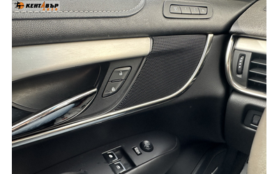 Cadillac ATS 2.0i 276 к.с. - автомобили, коли, обяви за нови и употребявани 14