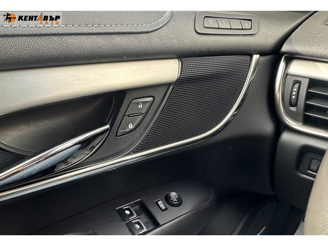 Cadillac ATS 2.0i 276 к.с. - автомобили, коли, обяви за нови и употребявани 14