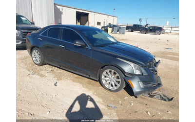 cadillac-ats-3-6l-v-6-di-dohc-vvt-335hp-rear-wheel-drive - 0