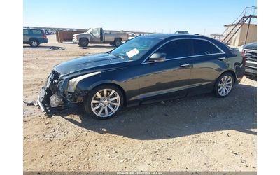 cadillac-ats-3-6l-v-6-di-dohc-vvt-335hp-rear-wheel-drive - 1
