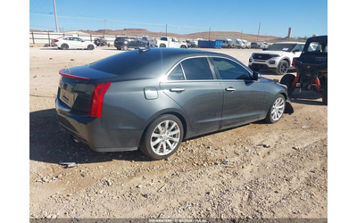 cadillac-ats-3-6l-v-6-di-dohc-vvt-335hp-rear-wheel-drive - 3