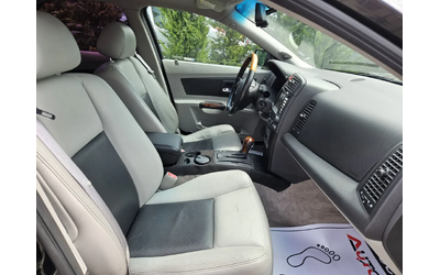 Cadillac BLS 3.2I-218kc= АВТОМАТ= ШИБЕДАХ= ПОДГРЕВ= КСЕНОН - автомобили, коли, обяви за нови и употребявани 14