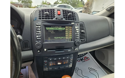 Cadillac BLS 3.2I-218kc= АВТОМАТ= ШИБЕДАХ= ПОДГРЕВ= КСЕНОН - автомобили, коли, обяви за нови и употребявани 15