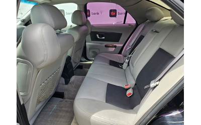 Cadillac BLS 3.2I-218kc= АВТОМАТ= ШИБЕДАХ= ПОДГРЕВ= КСЕНОН - автомобили, коли, обяви за нови и употребявани 8