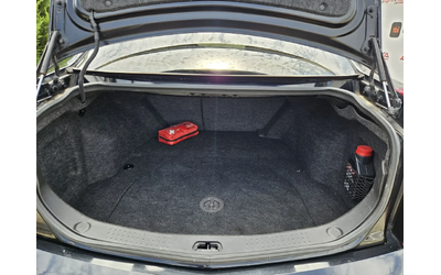 Cadillac BLS 3.2I-218kc= АВТОМАТ= ШИБЕДАХ= ПОДГРЕВ= КСЕНОН - автомобили, коли, обяви за нови и употребявани 9