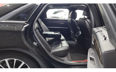 Cadillac CT6 360| ПАНО| ПОДГРЕВ| ОБДУХВАНЕ - автомобили, коли, обяви за нови и употребявани 11