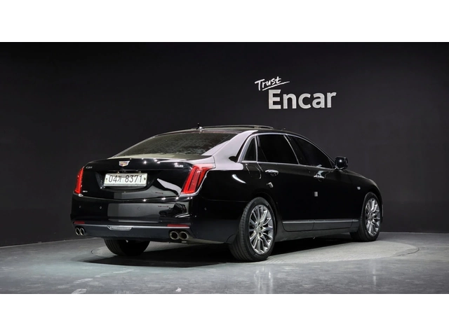 Cadillac CT6 360| ПАНО| ПОДГРЕВ| ОБДУХВАНЕ - автомобили, коли, обяви за нови и употребявани 1