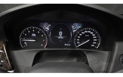 Cadillac CT6 360| ПАНО| ПОДГРЕВ| ОБДУХВАНЕ - автомобили, коли, обяви за нови и употребявани 7