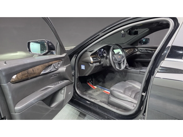 Cadillac CT6 360| ПАНО| ПОДГРЕВ| ОБДУХВАНЕ - автомобили, коли, обяви за нови и употребявани 9