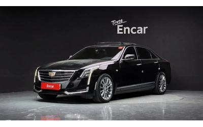 cadillac-ct6 - 0