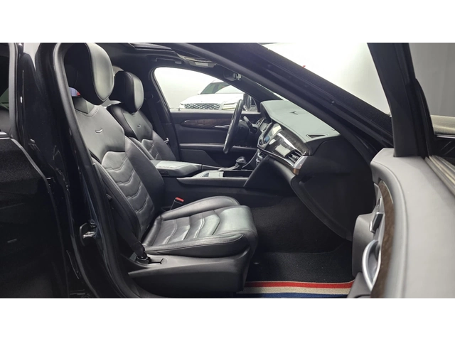 Cadillac CT6 360| ПАНО| ПОДГРЕВ| ОБДУХВАНЕ - автомобили, коли, обяви за нови и употребявани 10
