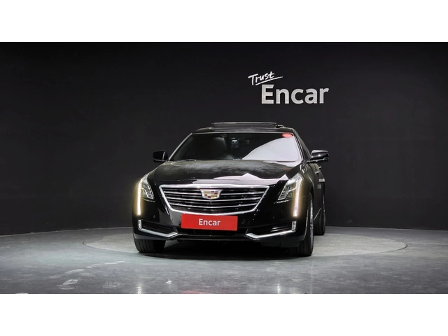 Cadillac CT6 360| ПАНО| ПОДГРЕВ| ОБДУХВАНЕ - автомобили, коли, обяви за нови и употребявани 2