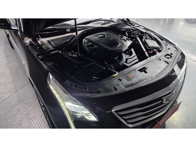 Cadillac CT6 360| ПАНО| ПОДГРЕВ| ОБДУХВАНЕ - автомобили, коли, обяви за нови и употребявани 5