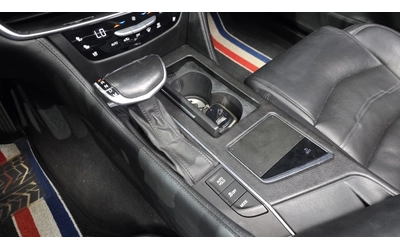 Cadillac CT6 360| ПАНО| ПОДГРЕВ| ОБДУХВАНЕ - автомобили, коли, обяви за нови и употребявани 8