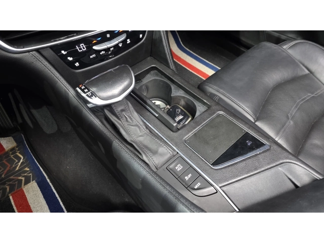 Cadillac CT6 360| ПАНО| ПОДГРЕВ| ОБДУХВАНЕ - автомобили, коли, обяви за нови и употребявани 8