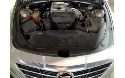 Cadillac Cts ПОДГРЕВ* КАМЕРА* КЕЙЛЕС* LANE* ASSIST - автомобили, коли, обяви за нови и употребявани 10