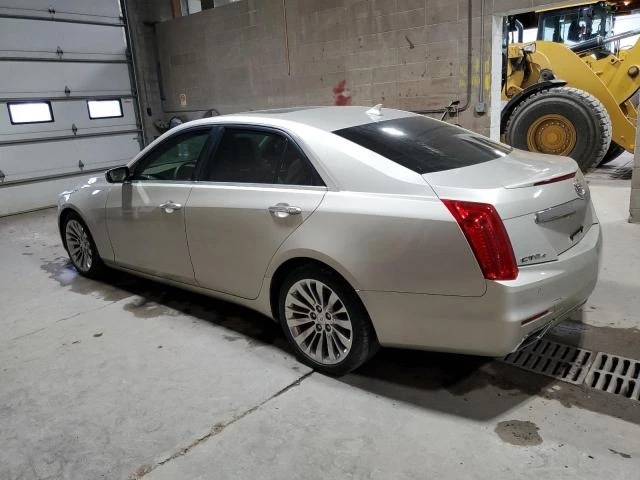 Cadillac Cts ПОДГРЕВ* КАМЕРА* КЕЙЛЕС* LANE* ASSIST - автомобили, коли, обяви за нови и употребявани 1