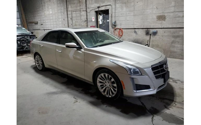 cadillac-cts - 3