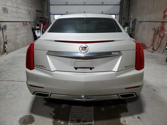 Cadillac Cts ПОДГРЕВ* КАМЕРА* КЕЙЛЕС* LANE* ASSIST - автомобили, коли, обяви за нови и употребявани 5
