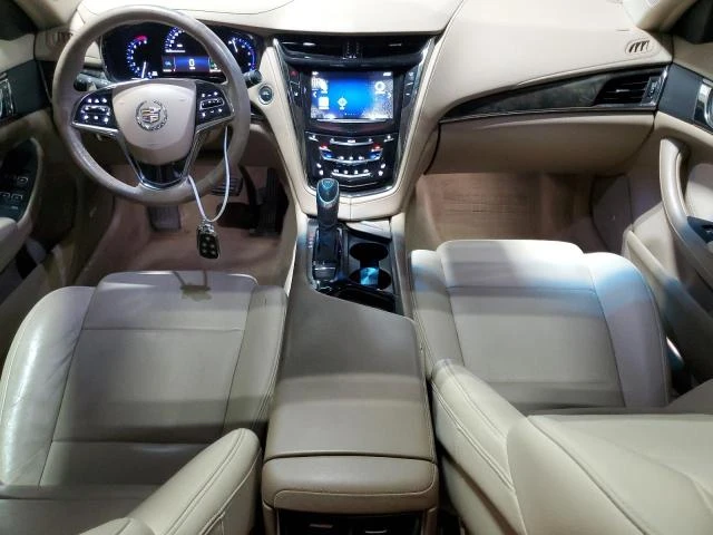 Cadillac Cts ПОДГРЕВ* КАМЕРА* КЕЙЛЕС* LANE* ASSIST - автомобили, коли, обяви за нови и употребявани 7