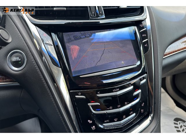 Cadillac CTS 3.6i 325 к.с. - автомобили, коли, обяви за нови и употребявани 11