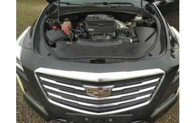 Cadillac Cts 2.0T AWDPremium276к.с - автомобили, коли, обяви за нови и употребявани 14