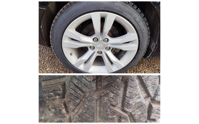 Cadillac Cts 2.0T AWDPremium276к.с - автомобили, коли, обяви за нови и употребявани 15