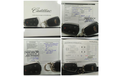 Cadillac Cts 2.0T AWDPremium276к.с - автомобили, коли, обяви за нови и употребявани 16