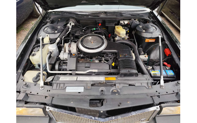 Cadillac Deville 4.5 132 к.с - автомобили, коли, обяви за нови и употребявани 15