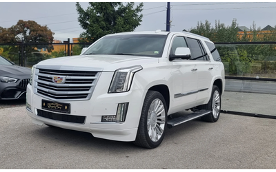 cadillac-escalade - 0