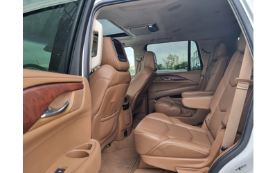 Cadillac Escalade * PLATINUM EDITION * V8 * * FULL* 22 Inch * - автомобили, коли, обяви за нови и употребявани 9